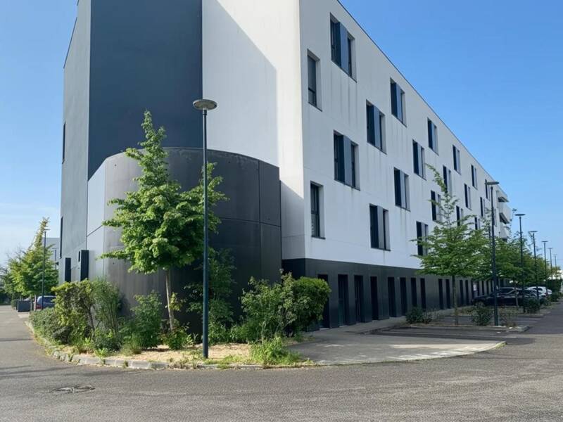 Maison à vendre, 28m², PESSAC