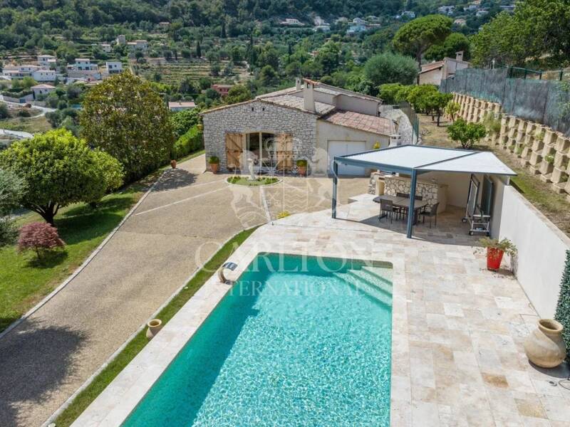 Maison à vendre, 128m², NICE