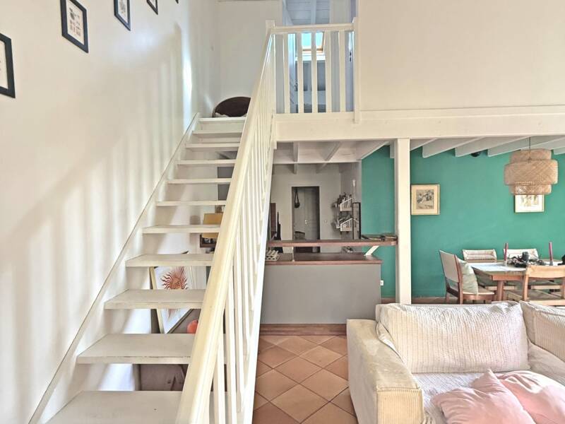 Maison à vendre, 90m², BORDEAUX