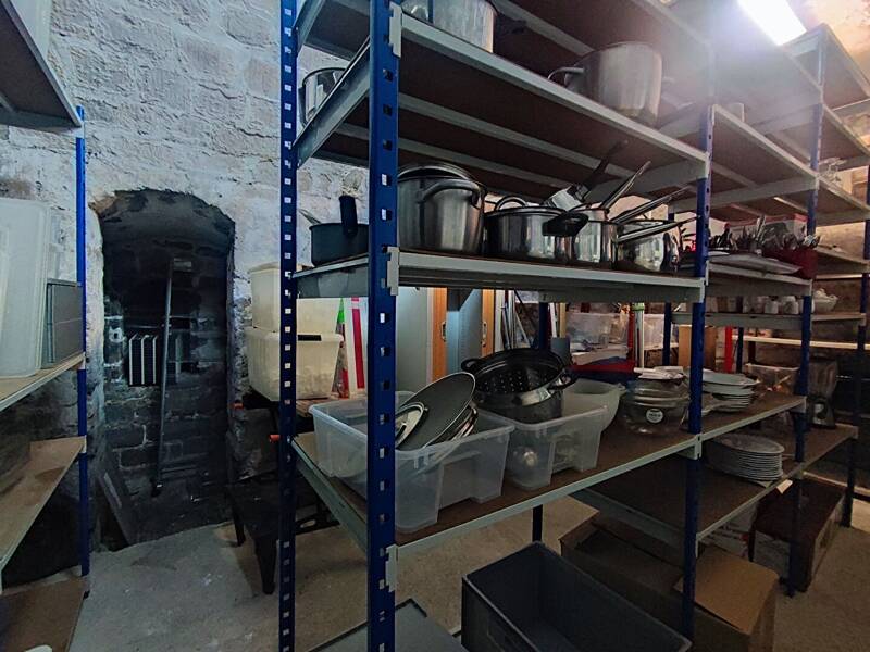 Maison à vendre, 20m², PARIS 3E