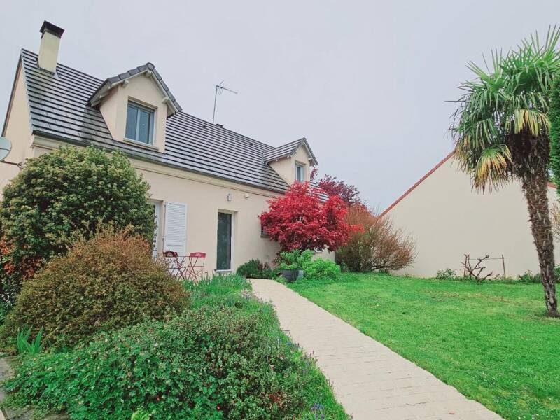 Maison à vendre, 147m², BOURGES