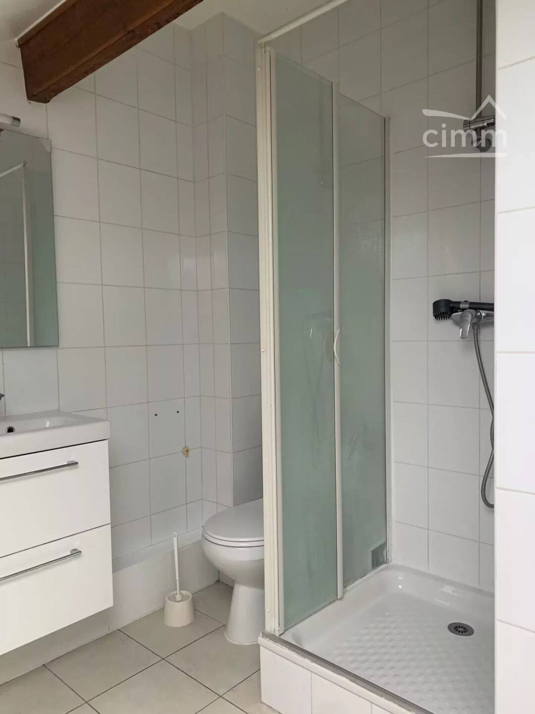 Maison à louer, 24m², SAINT MAUR DES FOSSES