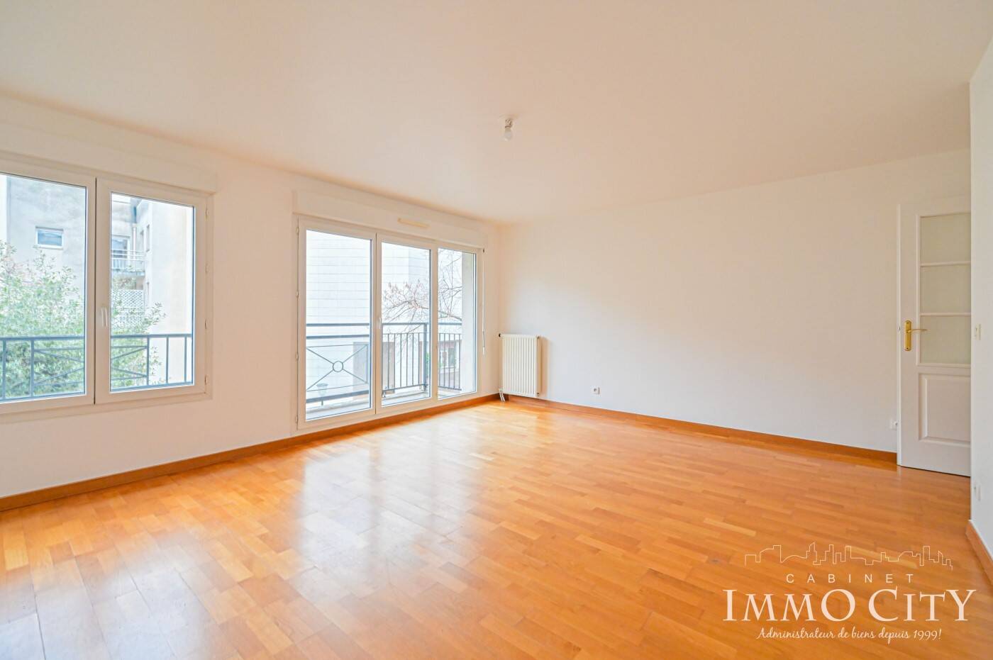 Maison à louer, 79m², LA GARENNE COLOMBES