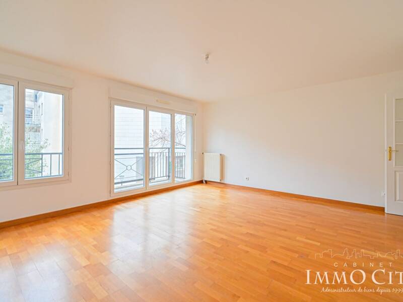 Maison à louer, 79m², LA GARENNE COLOMBES