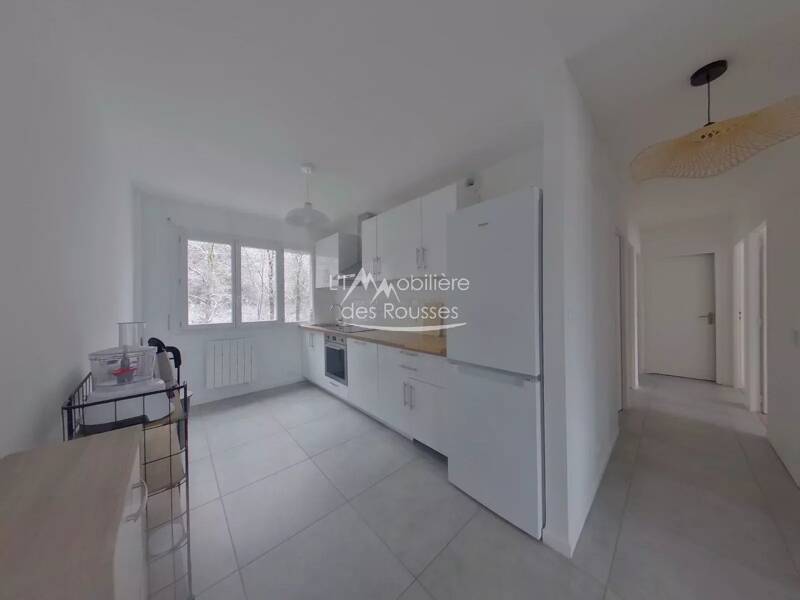 Maison à louer, 79m², BELLEFONTAINE