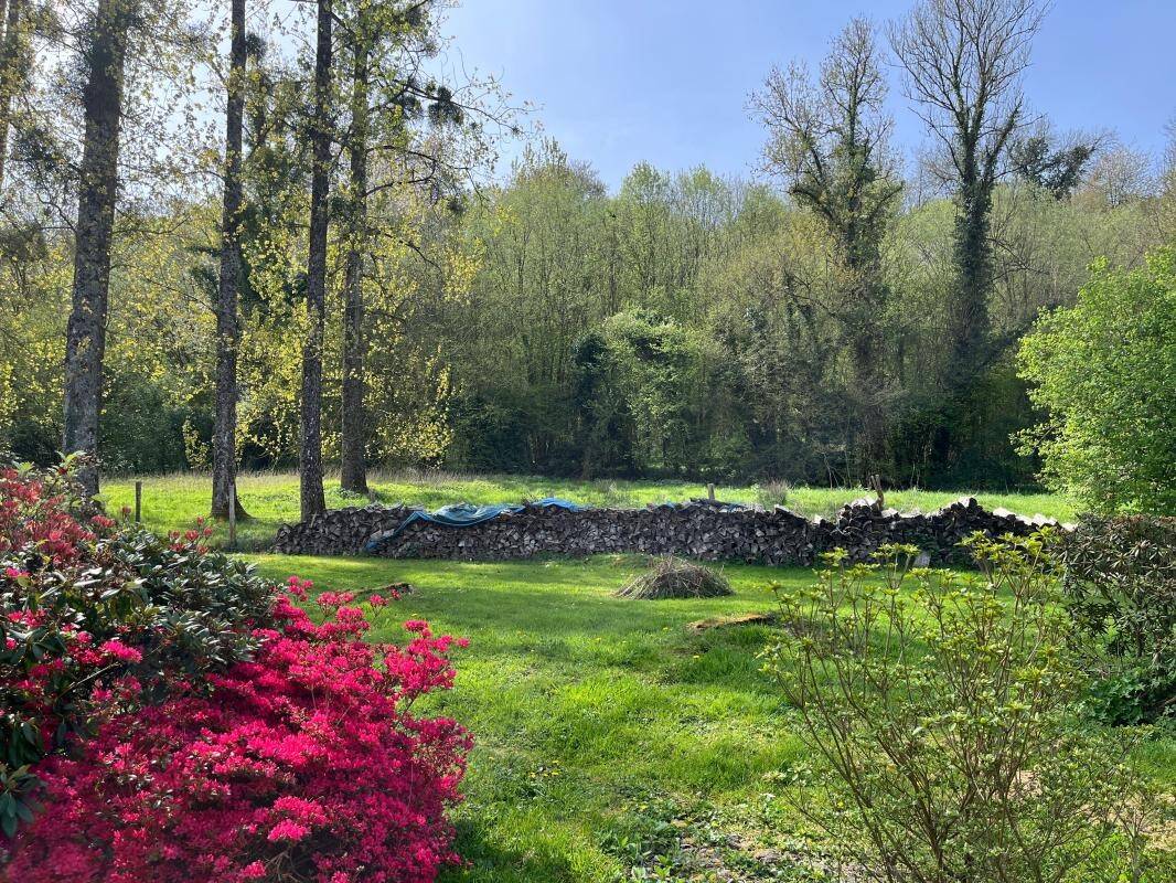 Maison à vendre, 160m², LE BREUIL EN AUGE