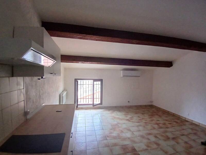 Maison à louer, 26m², GAREOULT