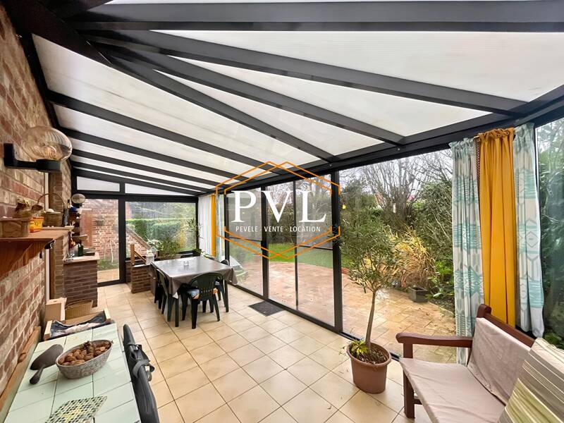 Maison à vendre, 98m², BAISIEUX