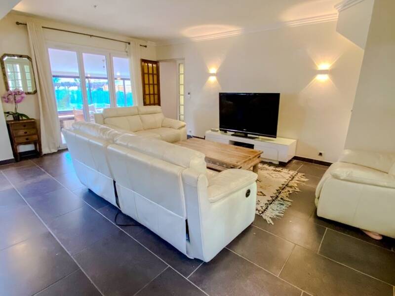 Maison à vendre, 140m², TRILPORT