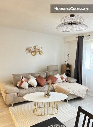 Maison à louer, 61m², MULHOUSE