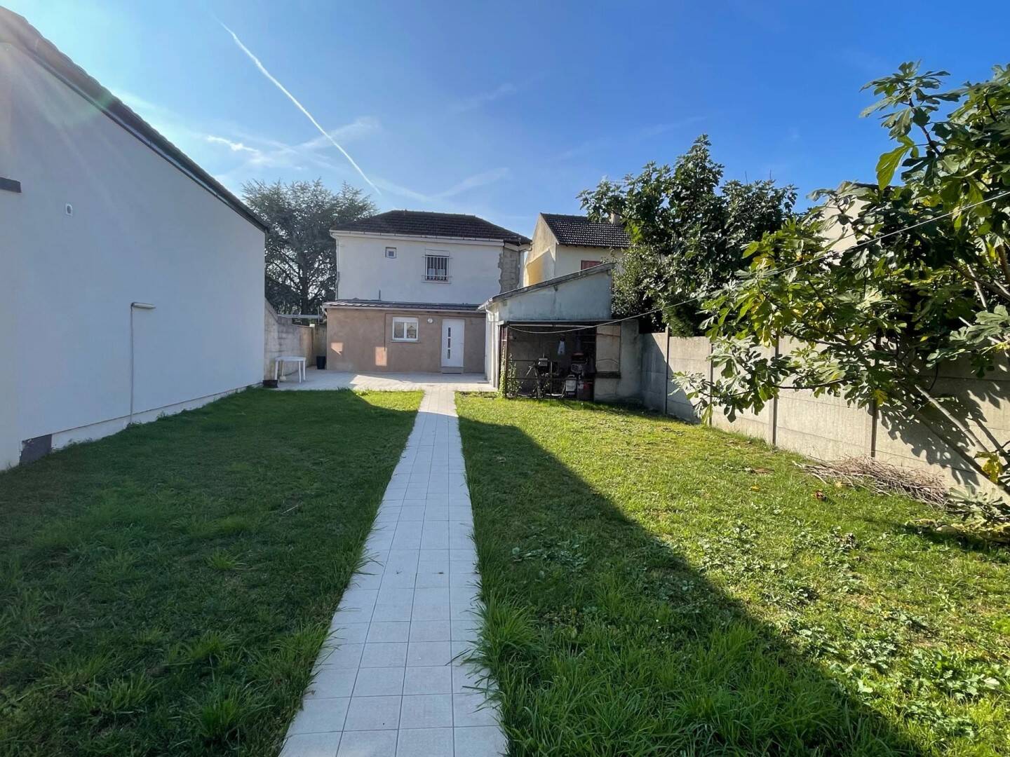 Maison à vendre, 83m², CHELLES
