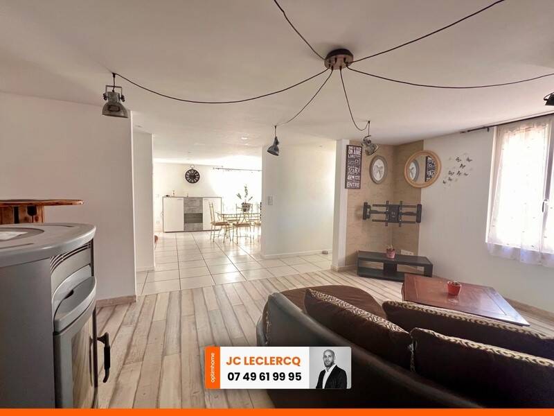 Maison à vendre, 147m², ECLARON BRAUCOURT SAINTE LIVIERE