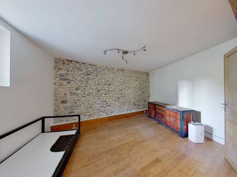 Maison à louer, 23m², TRIEL SUR SEINE