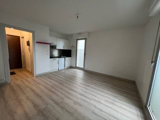 Maison à louer, 24m², LA ROCHELLE