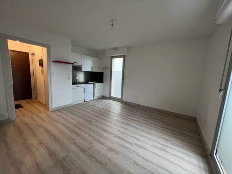 Maison à louer, 24m², LA ROCHELLE
