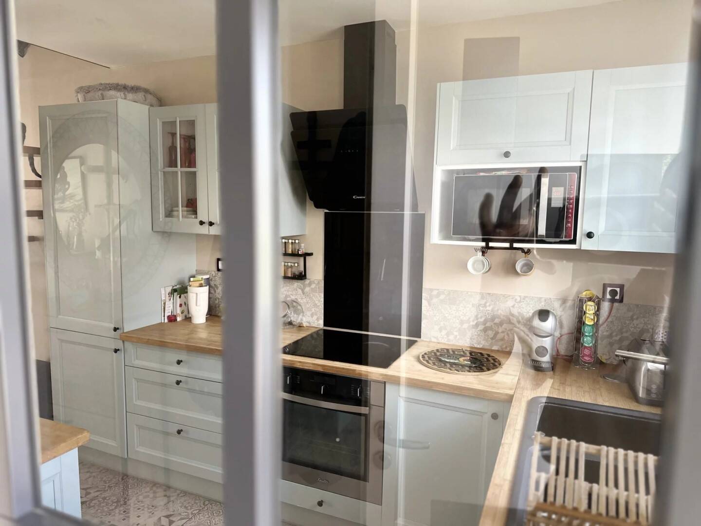 Maison à vendre, 116m², MONTIGNY LES CORMEILLES
