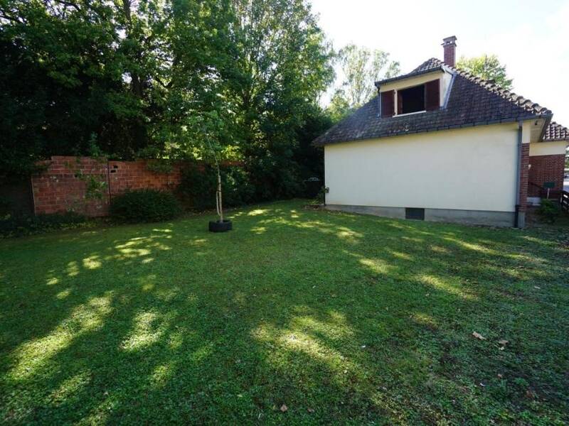 Maison à vendre, 0m², AMIENS