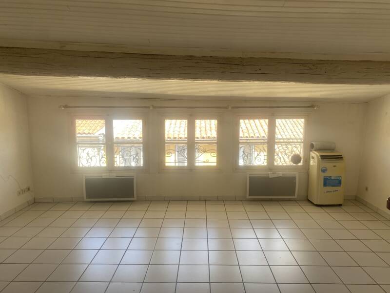 Maison à louer, 53m², AIX EN PROVENCE