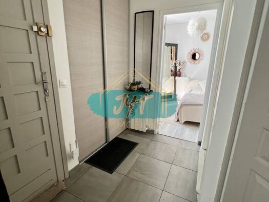 Duplex à vendre 209 000 € 2 pièces 1 chambre 57 m² RDC Moisselles 95570