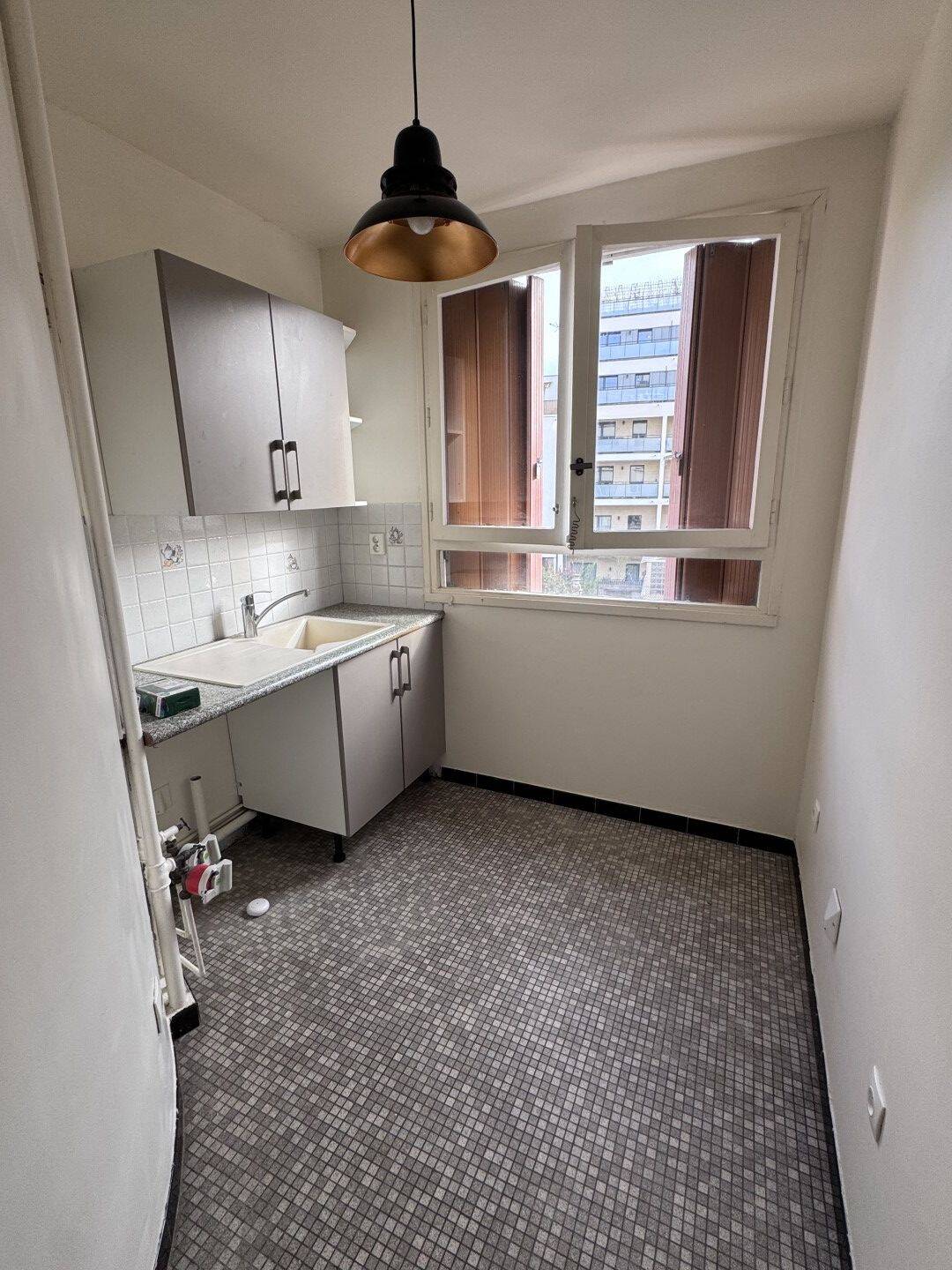 Maison à louer, 43m², MONTREUIL