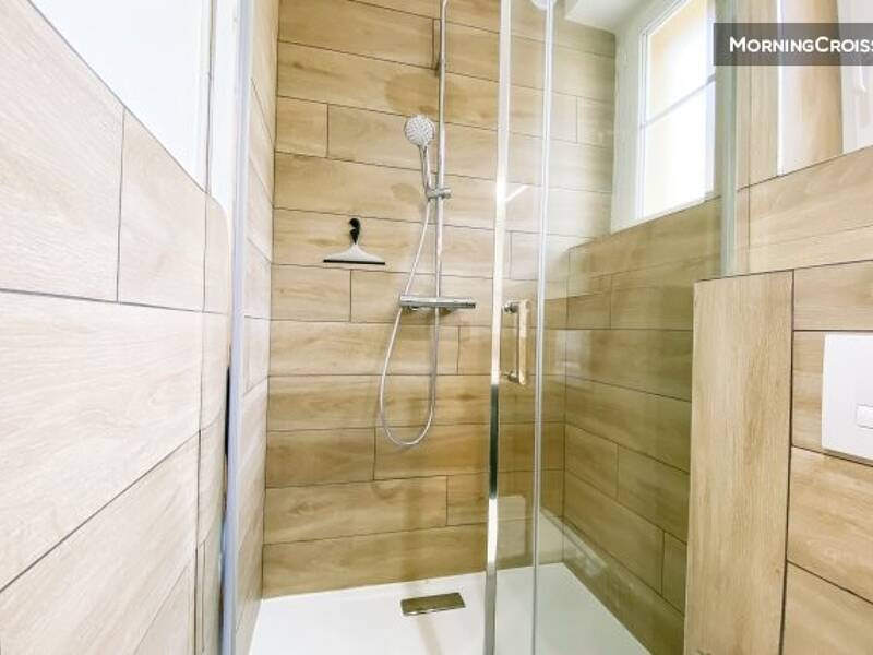 Maison à louer, 19m², SAINT MARTIN LE VINOUX