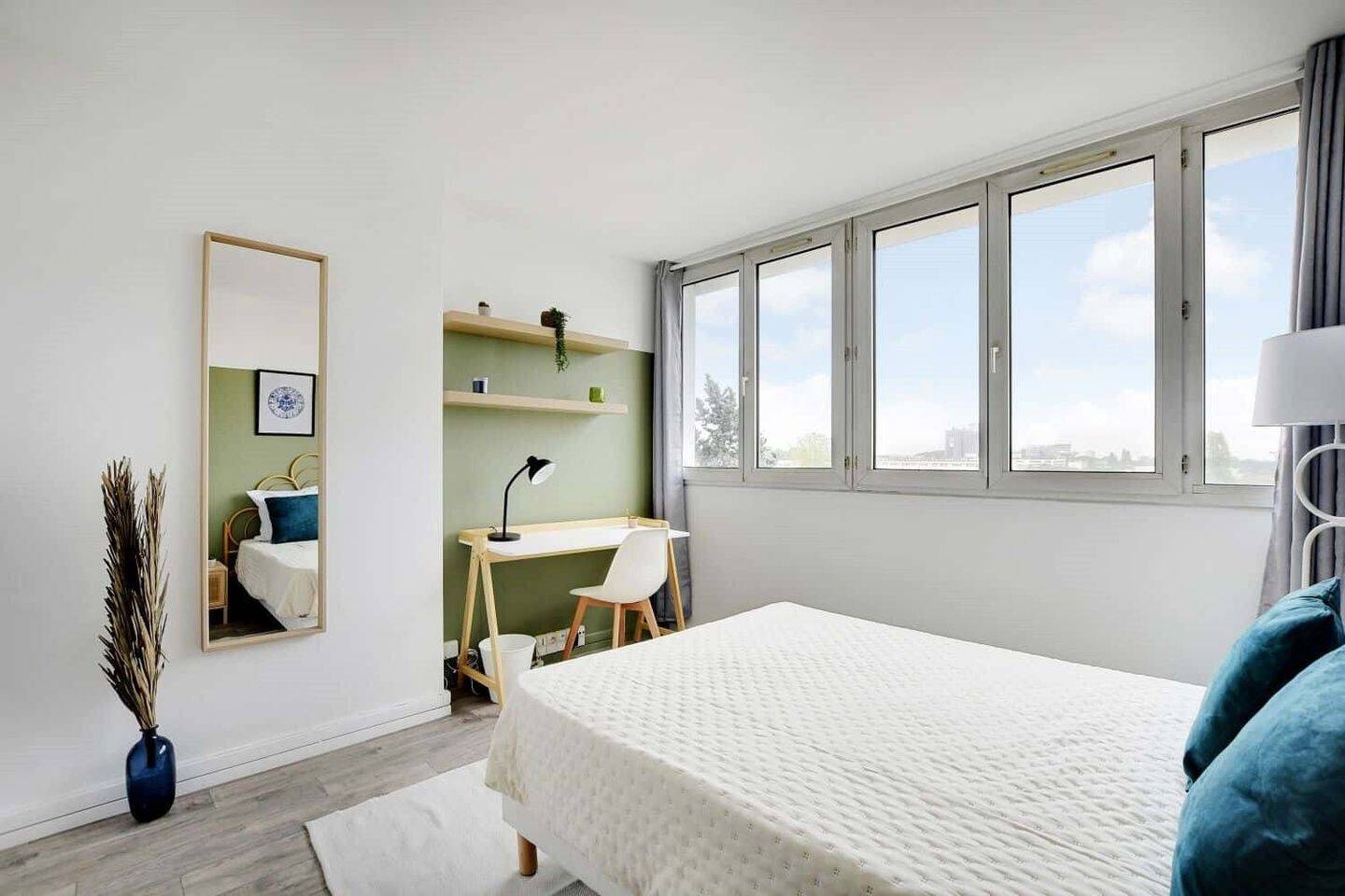 Maison à louer, 15m², LE KREMLIN BICETRE