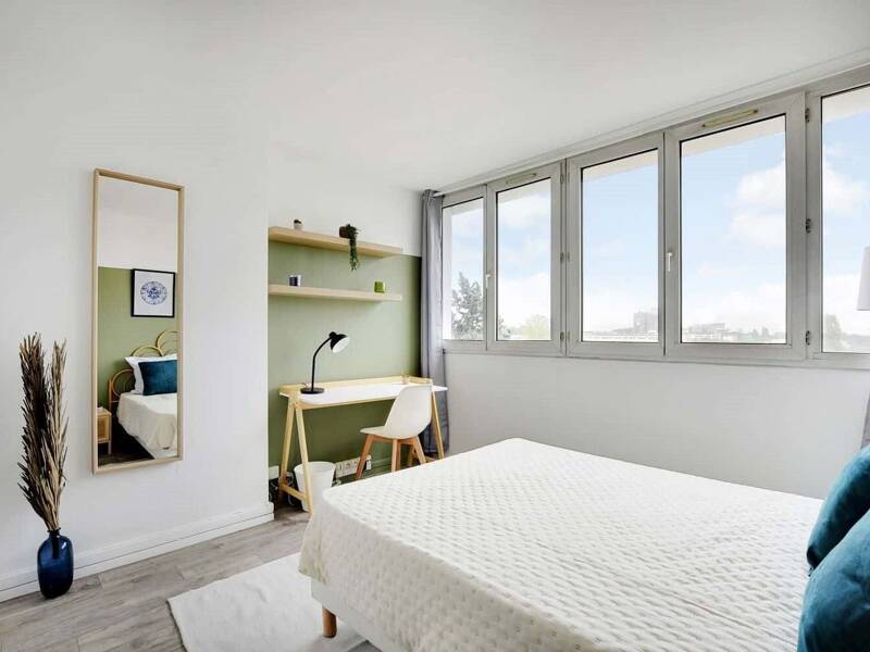 Maison à louer, 15m², LE KREMLIN BICETRE