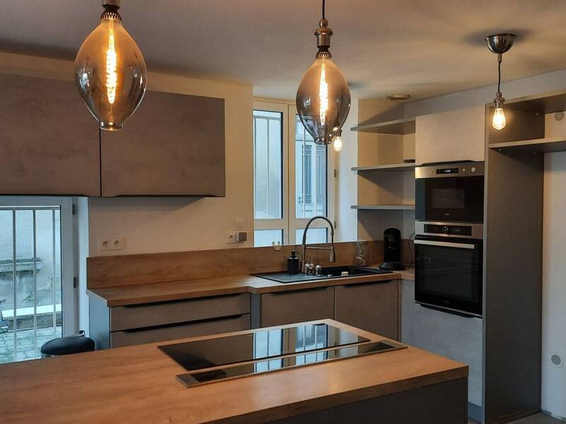 Maison à vendre, 176m², CLERMONT FERRAND