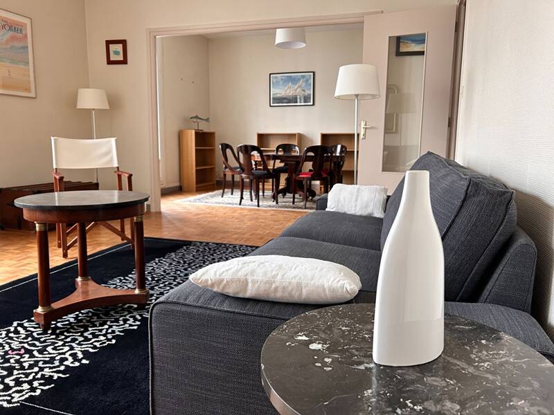 Maison à louer, 123m², BREST