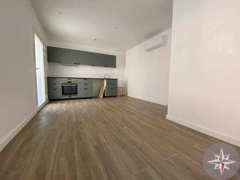 Maison à louer, 35m², PEROLS