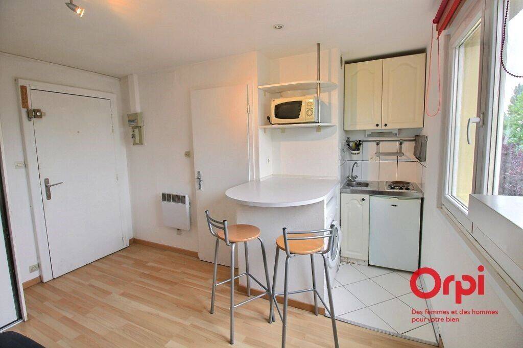 Maison à louer, 13m², COLMAR