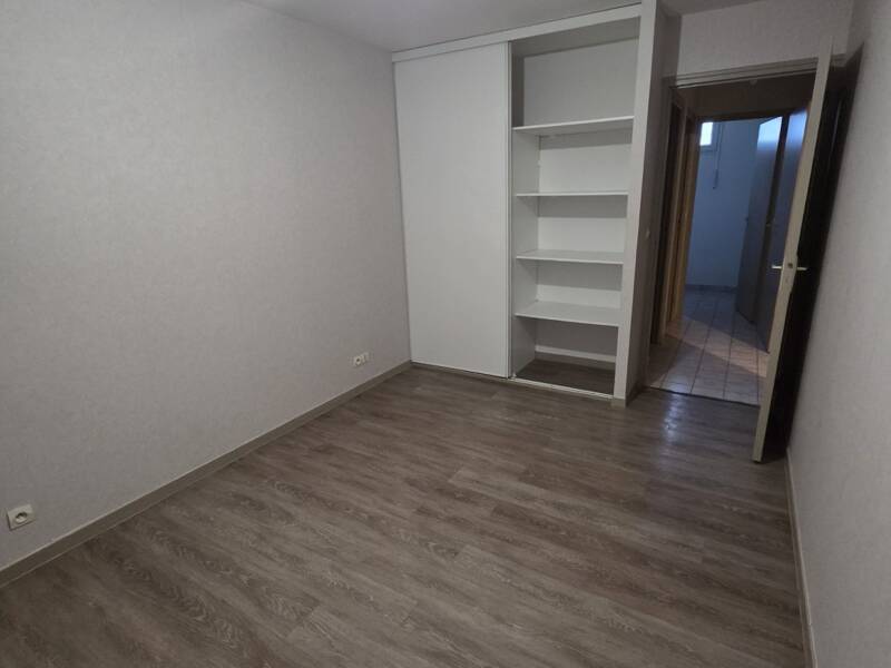 Maison à louer, 52m², GOURNAY EN BRAY