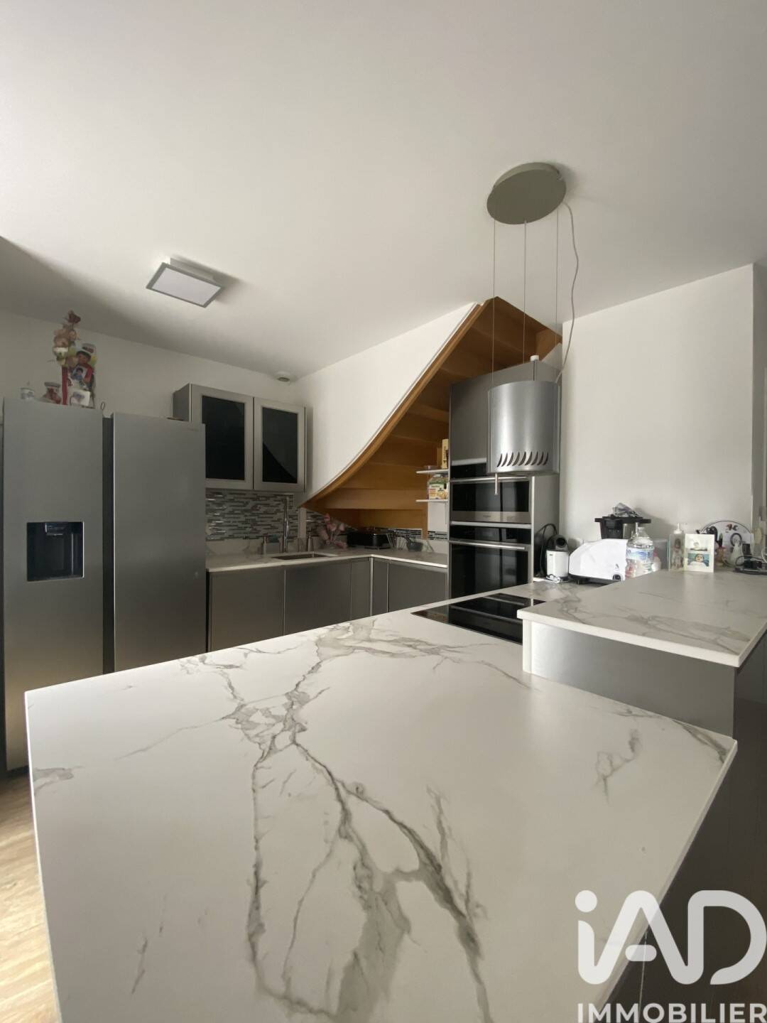 Maison à vendre, 110m², VILLIERS SUR ORGE