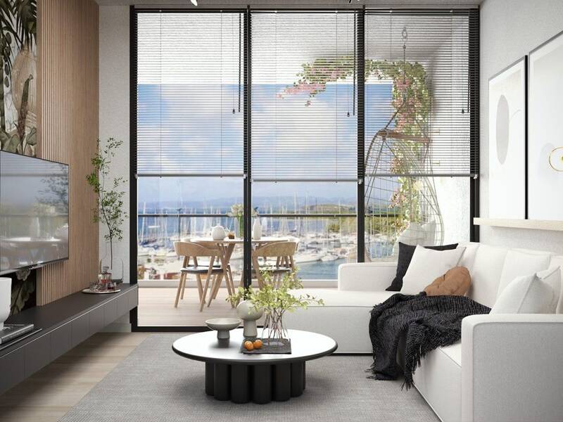 Maison à vendre, 84m², FORT DE FRANCE