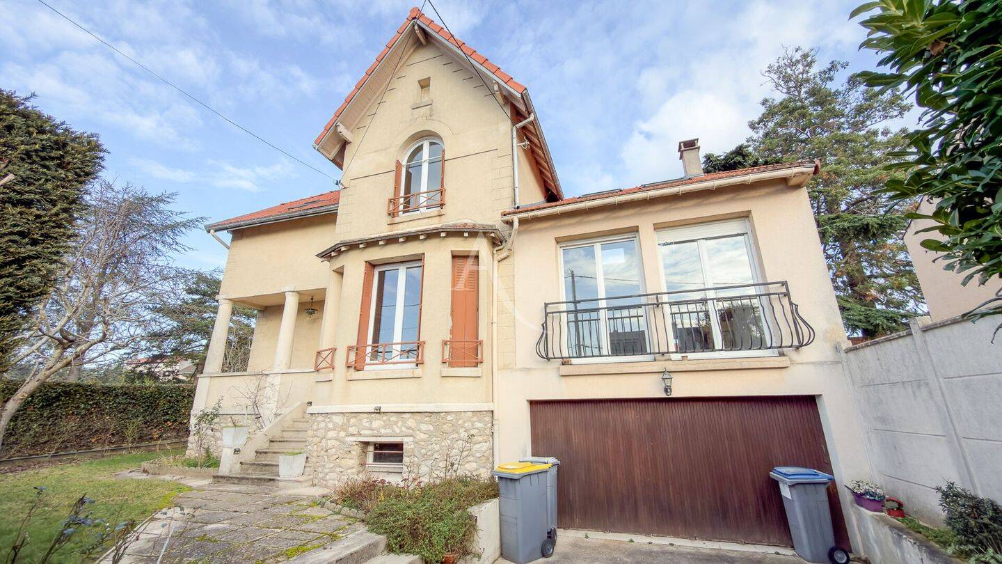 Maison à vendre, 140m², MONTGERON