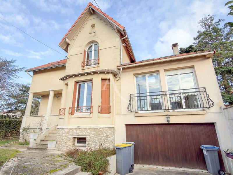 Maison à vendre, 140m², MONTGERON