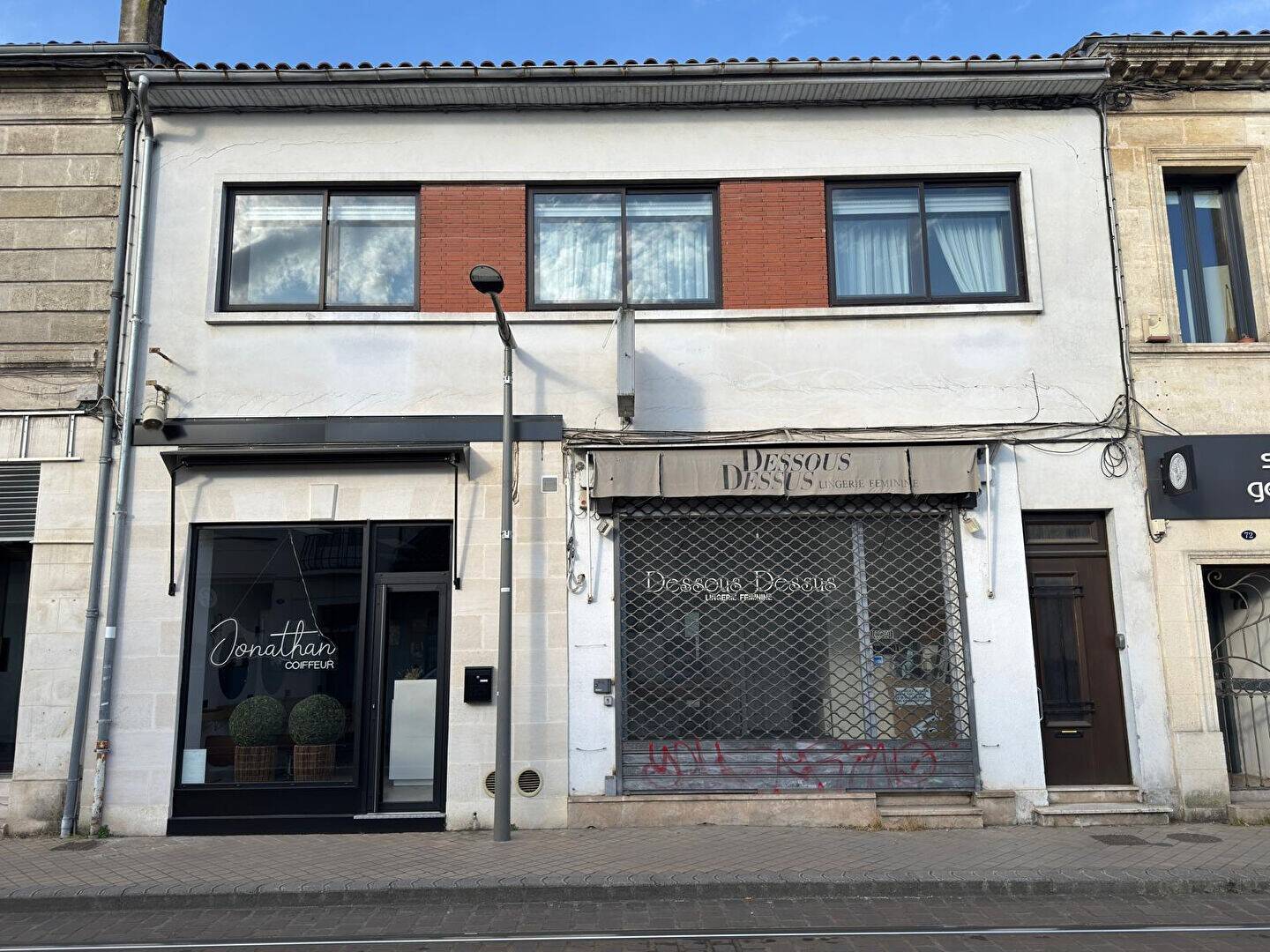 Maison à vendre, 223m², LE BOUSCAT