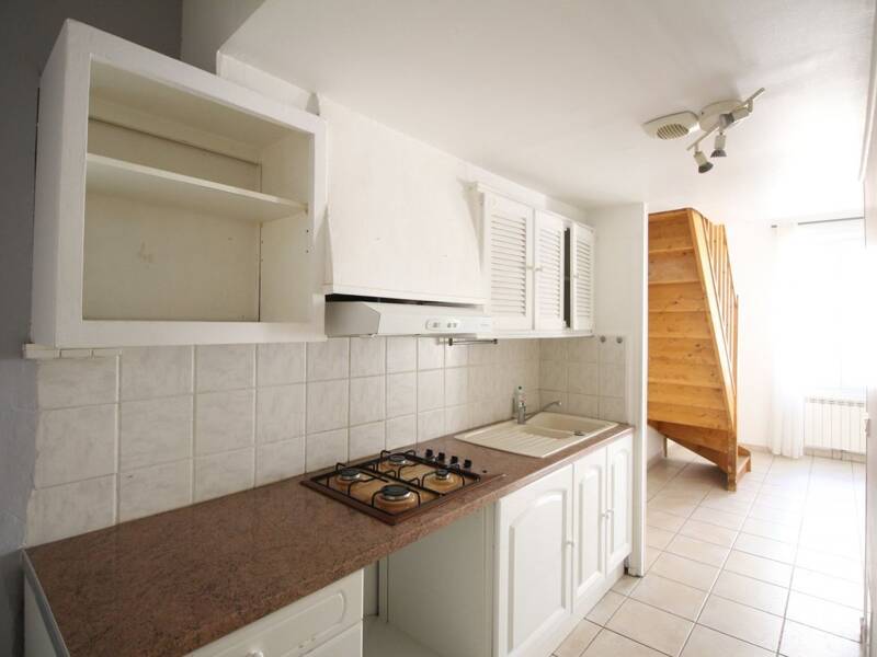 Maison à louer, 45m², MARSEILLE 7E