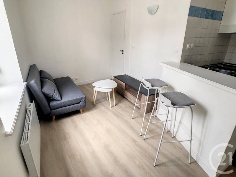Maison à louer, 29m², MAXEVILLE
