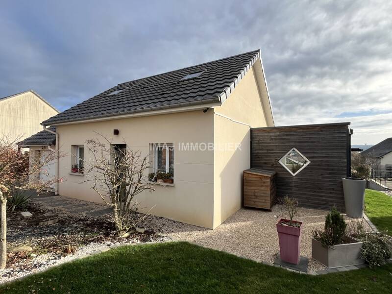 Maison à vendre, 101m², GOLBEY
