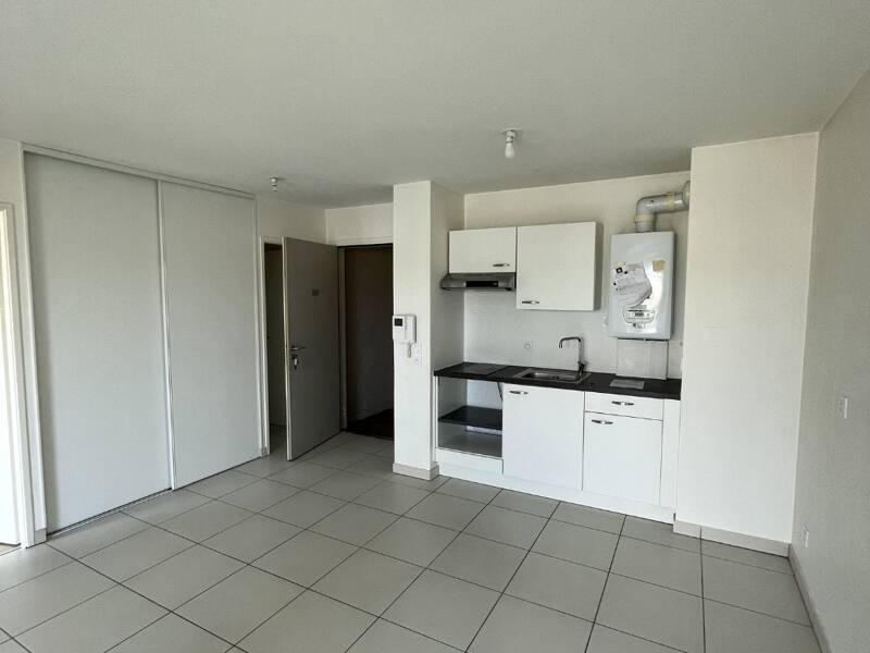 Maison à louer, 63m², VENISSIEUX