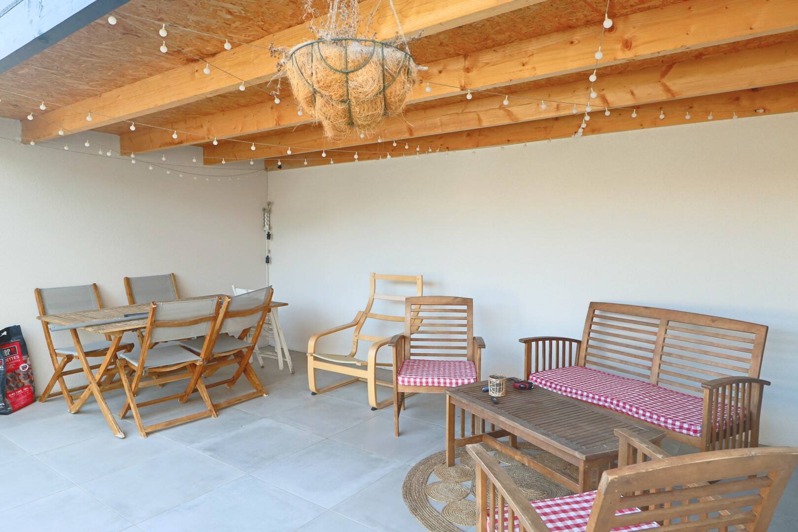Maison à vendre, 114m², BEZIERS