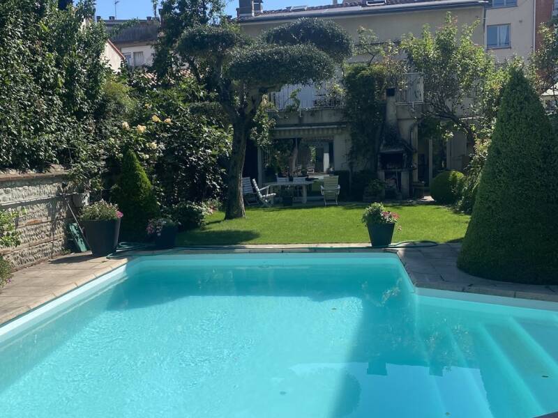 Maison à vendre, 380m², TOULOUSE