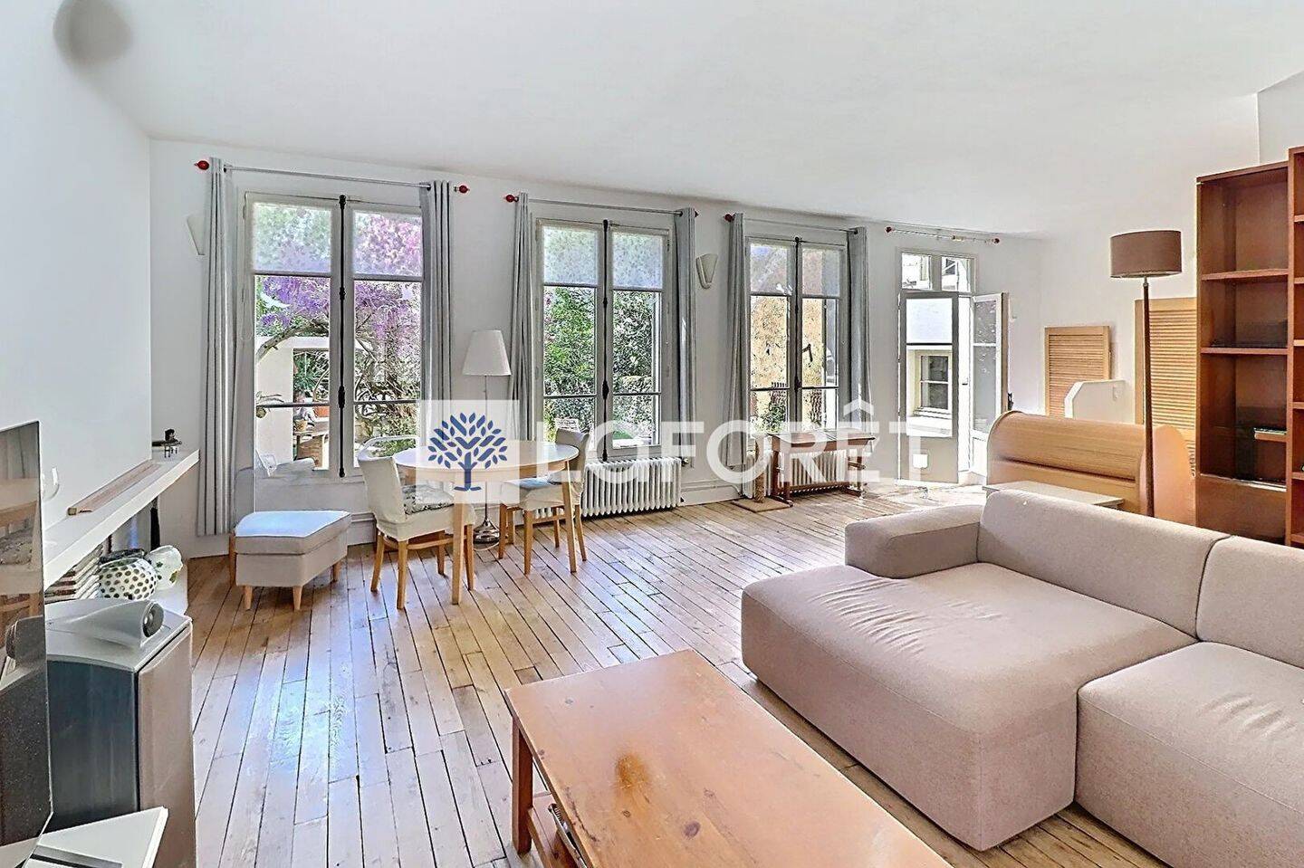 Maison à vendre, 185m², SAINT NOM LA BRETECHE