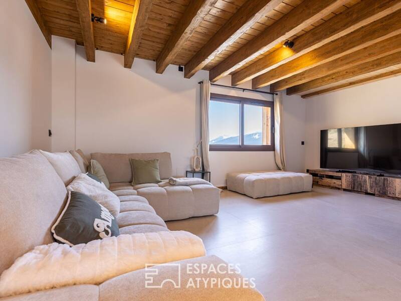 Maison à vendre, 250m², BOLQUERE