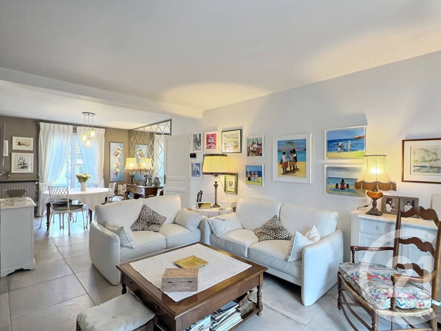Maison à vendre, 130m², ANTONY