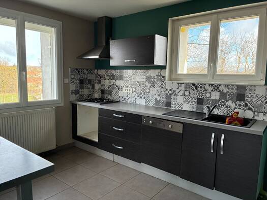 Maison à vendre 179 900 € 4 pièces 3 chambres 116 m² 2 430 m² de terrain Laussonne 43150