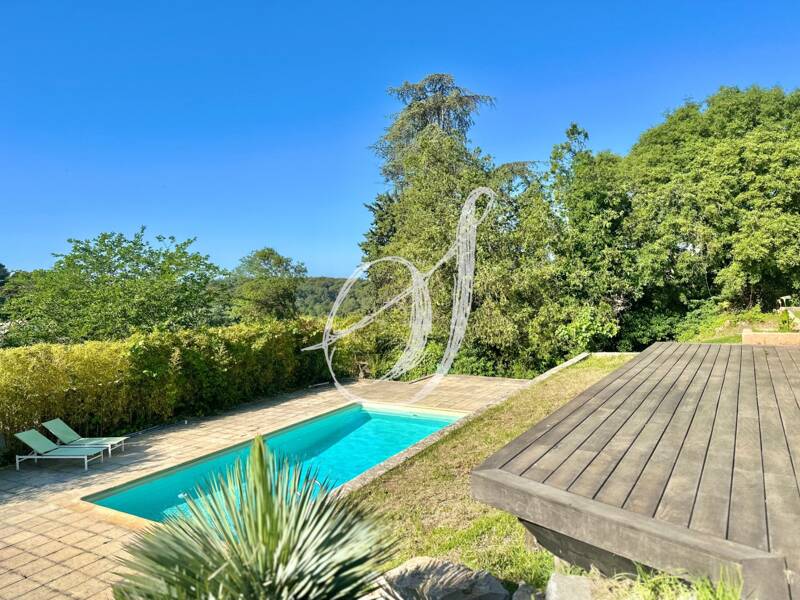 Maison à vendre, 168m², MONTPELLIER