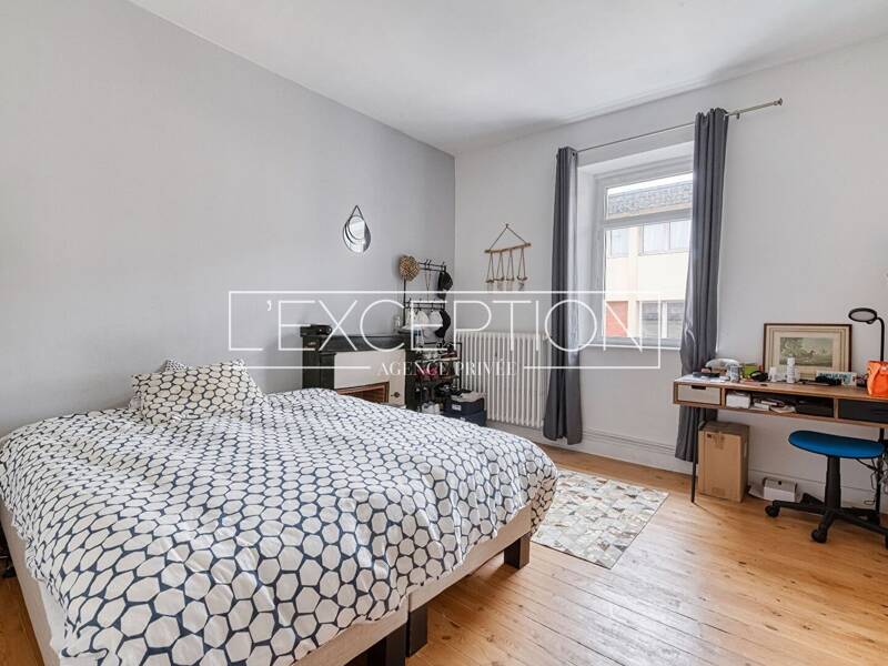 Maison à vendre, 125m², ANGERS