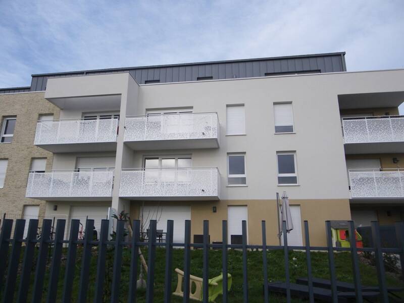 Maison à louer, 67m², LARDY